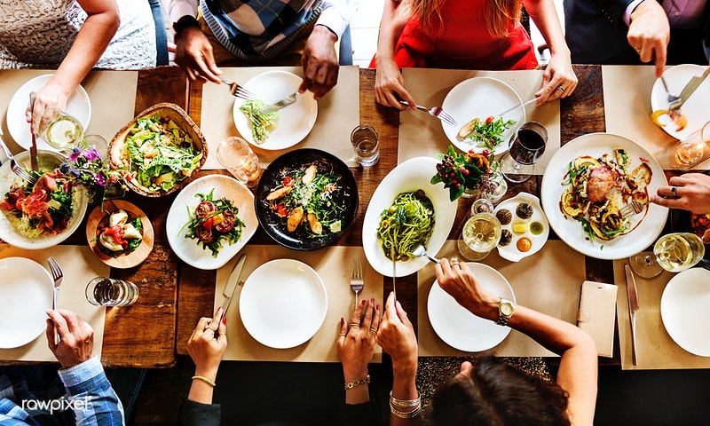 Throw Party Here's How To Throw A Party Together In Just 30 Minutes - THE LIFESTYLE ...